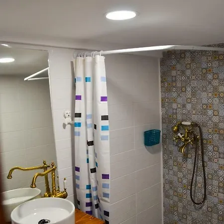 Loft Bed Studio Апартаменти *