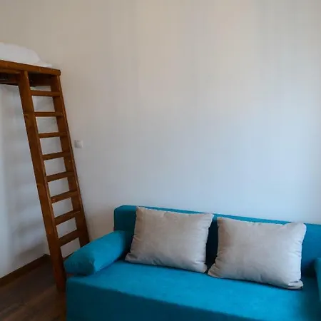 Loft Bed Studio Брашов