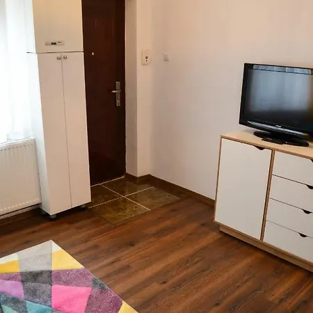 Loft Bed Studio Апартаменти *