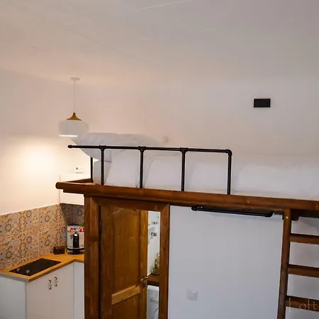 Loft Bed Studio * Брашов
