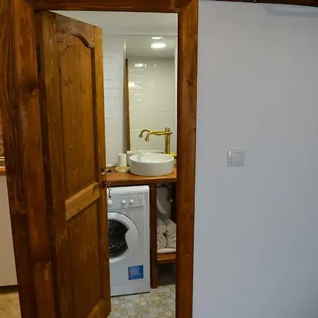 Loft Bed Studio