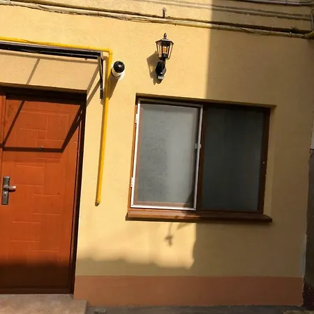 Апартаменти Loft Bed Studio Брашов