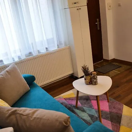 Апартаменти Loft Bed Studio *