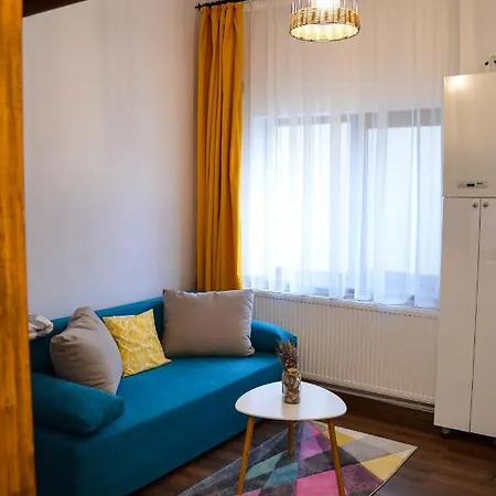 Loft Bed Studio Апартаменти